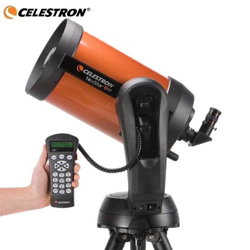 Celestron Telescope Nexstar 8Se - Celestron NexStar 8SE 망원경 초보자 및