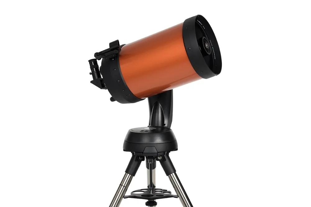 Celestron Telescope Nexstar 8Se - Celestron NexStar 8SE 203mm F/10 Schmidt-Cassegrain