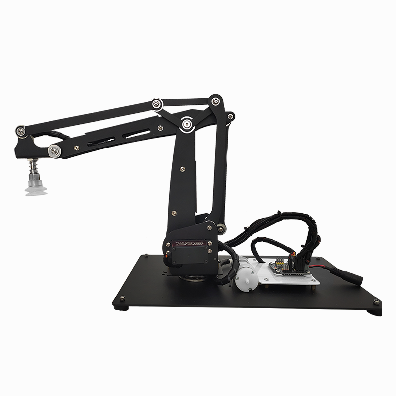 Science Nature - Arduino All-Metal 3 Dof 공기 펌프