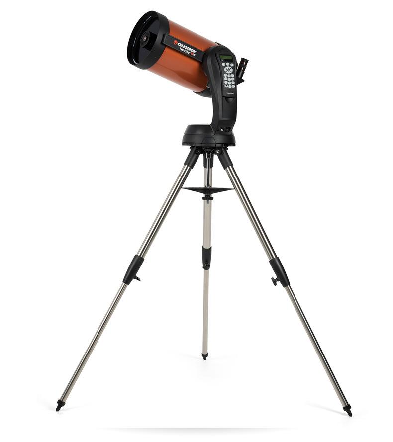Celestron Telescope Nexstar 8Se - 셀레스트론 넥스타 8SE 천체망원경 지능형 자동