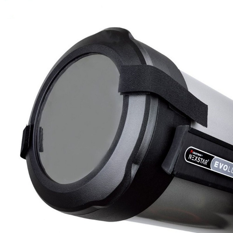 Celestron Telescope Nexstar 8Se - 1PCS 8인치 태양 필름 태양광 필터