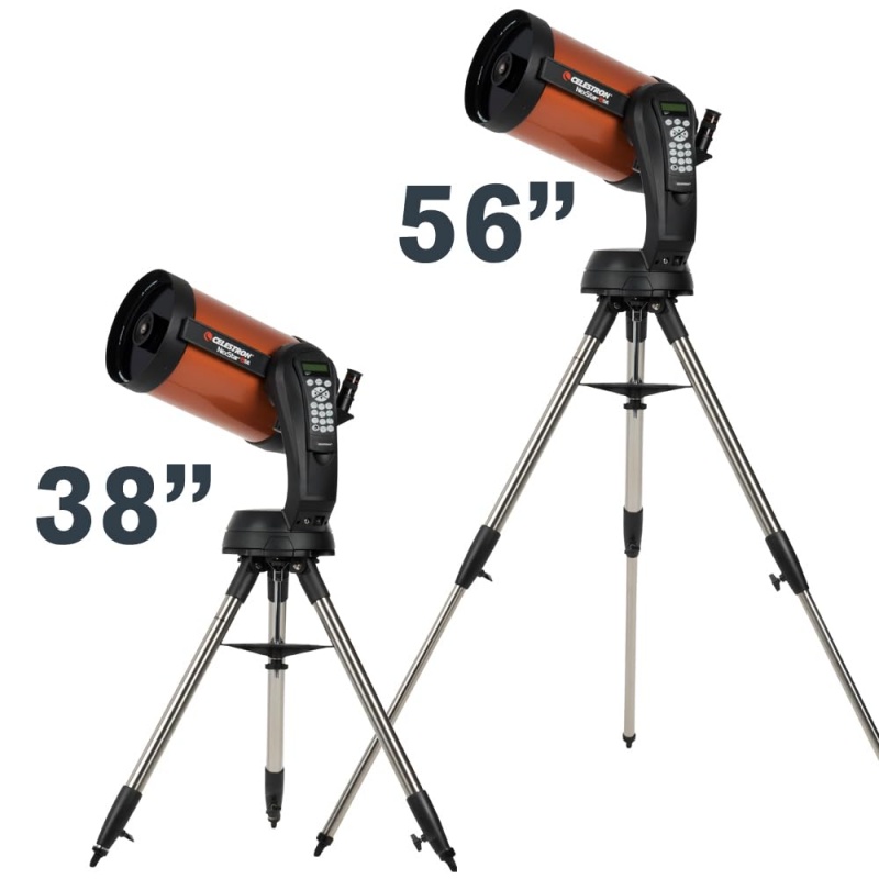 셀레스트론 넥스스타 4SE/5SE/8SE 컴퓨터화된 천 - Celestron Telescope Nexstar 8Se 리뷰 및 가격