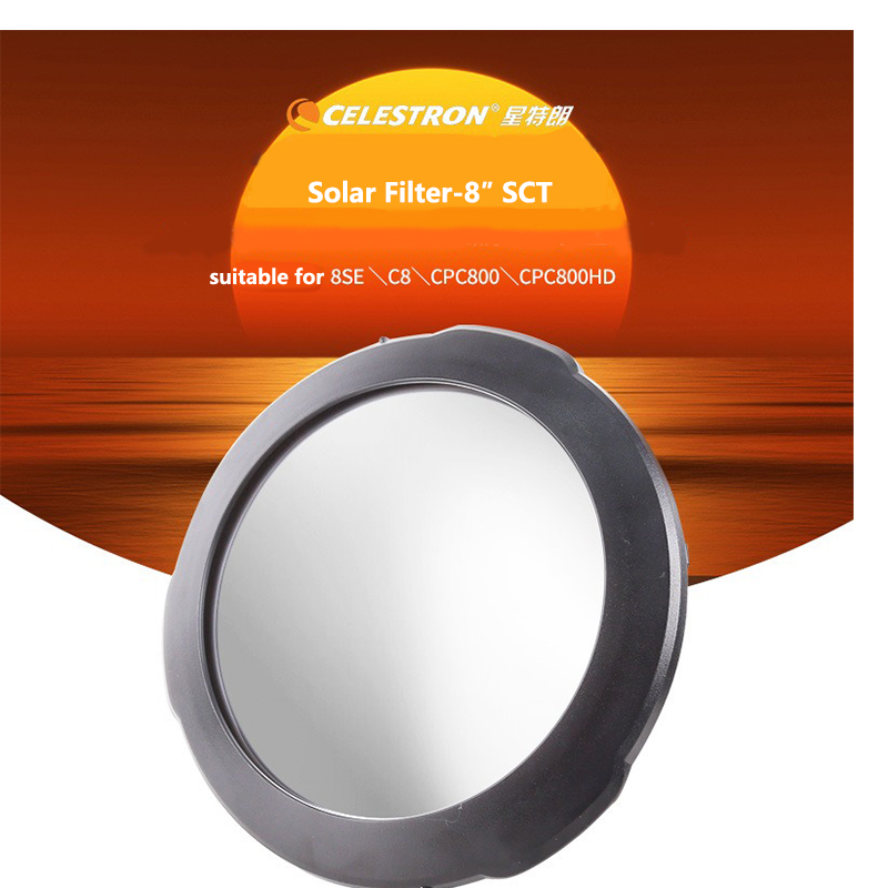 Celestron NexStar 기존 태양 필터 태양  - Celestron Telescope Nexstar 8Se 리뷰 및 가격
