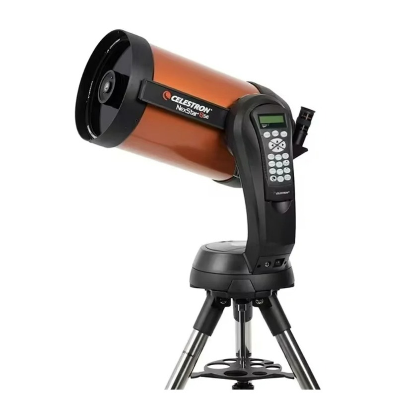 셀레스트론 넥스스타 8SE 203mm F/10 슈미트- - Celestron Telescope Nexstar 8Se 리뷰 및 가격
