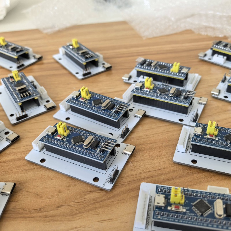 Arduino/STM32용 초음파 레이더 스캐닝 모듈, - Science Project Toys Making 리뷰 및 가격