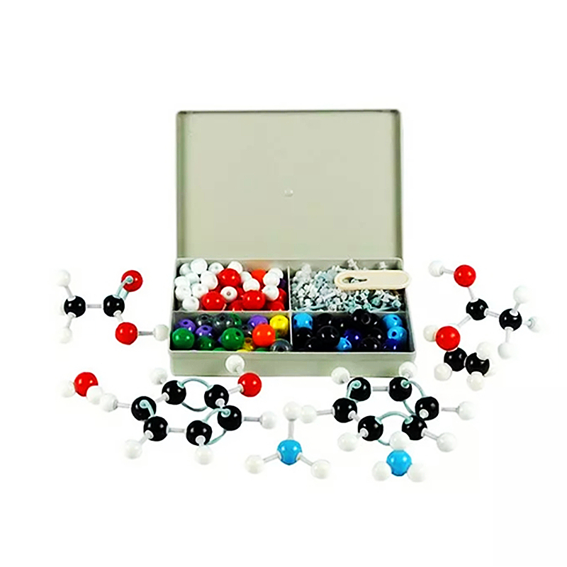 고등학교 교사 및 학생용 원자 분자 세트 모델 유기 화 - Chemistry Set Beginner 리뷰 및 가격