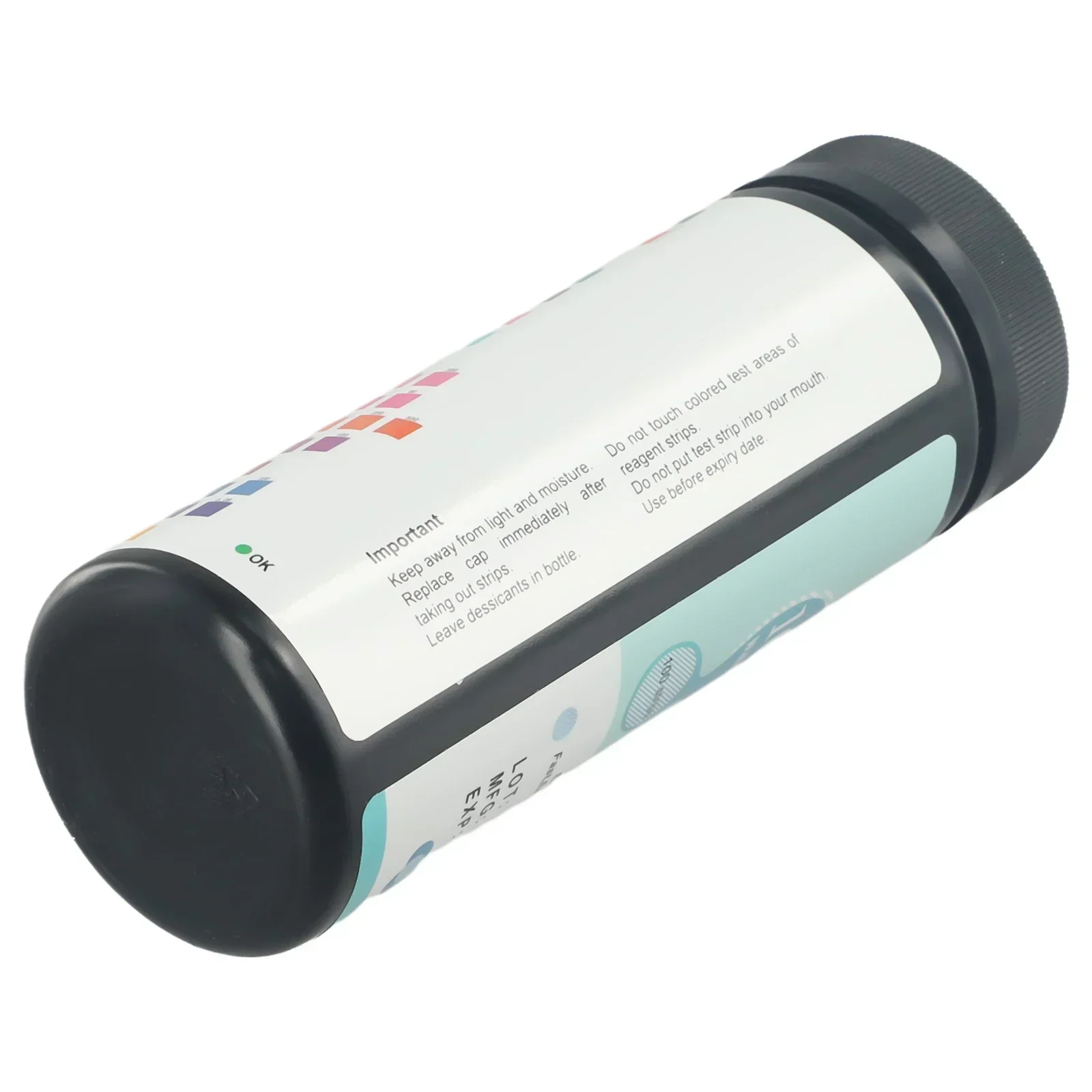 수족관 수돗물 수질 테스트 키트, PH 테스트 스트립, - Ph Strip Test 리뷰 및 가격