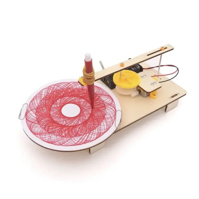 과학 실험 장난감 DIY 기술 프로젝트 재료 키트 초등 - Science Project Toys Making 리뷰 및 가격
