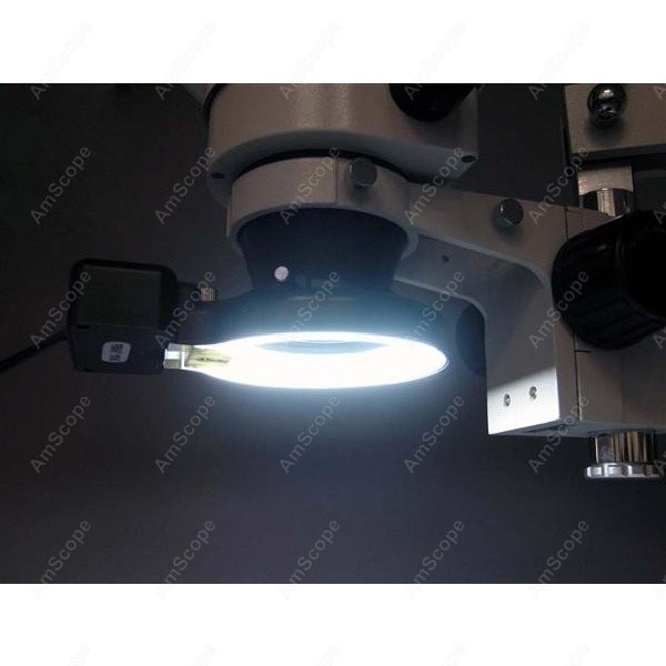 AmScope 쌍안 줌 스테레오 현미경 7X-45X+  - Amscope Microscope Stereo 7X-45X 리뷰 및 가격
