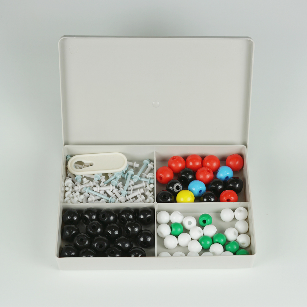 122개 유기화학 분자 모형 학생 및 교사용 키트, 5 - Chemistry Set Beginner 리뷰 및 가격