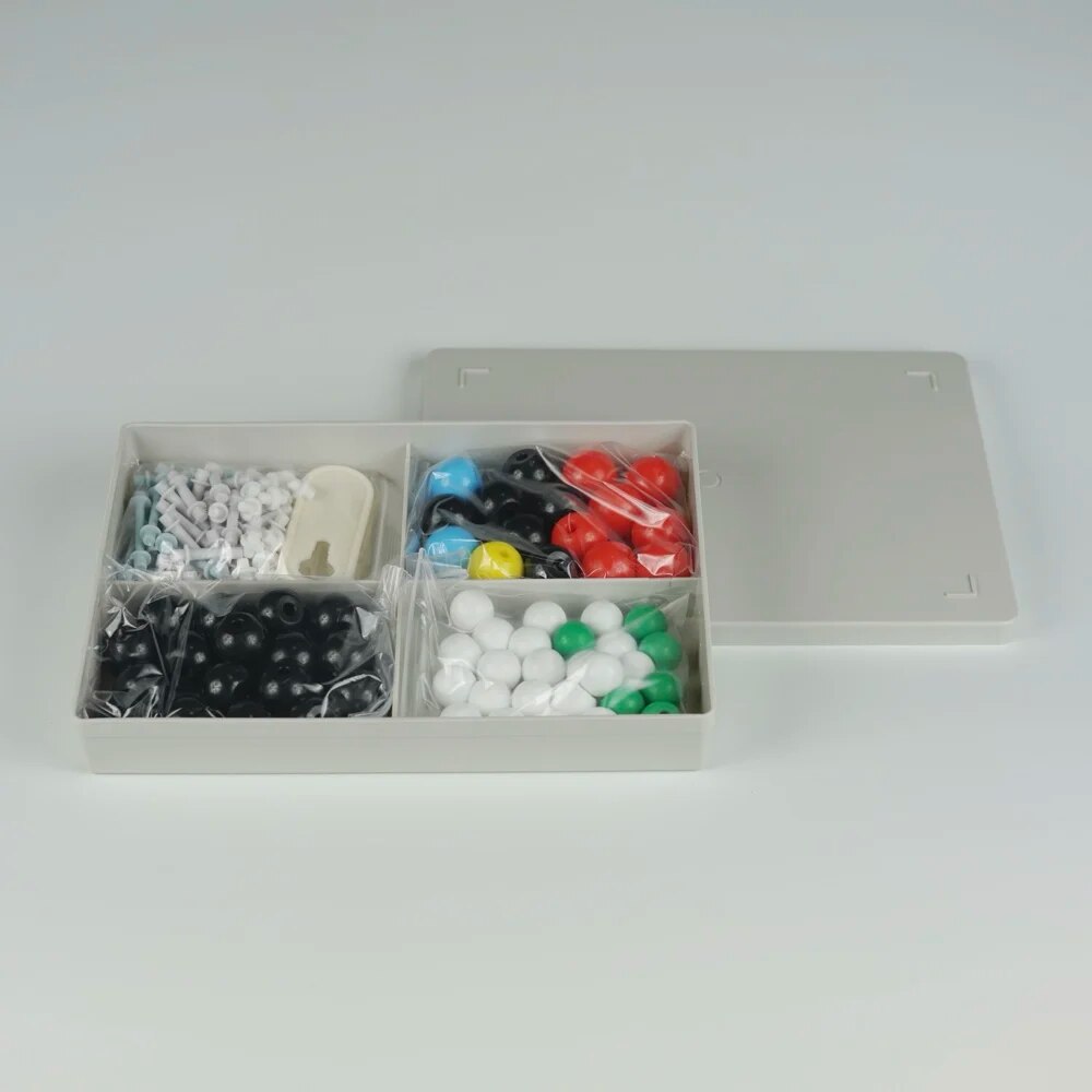 122개 유기화학 분자 모형 학생 및 교사용 키트, 5 - Chemistry Set Beginner 리뷰 및 가격
