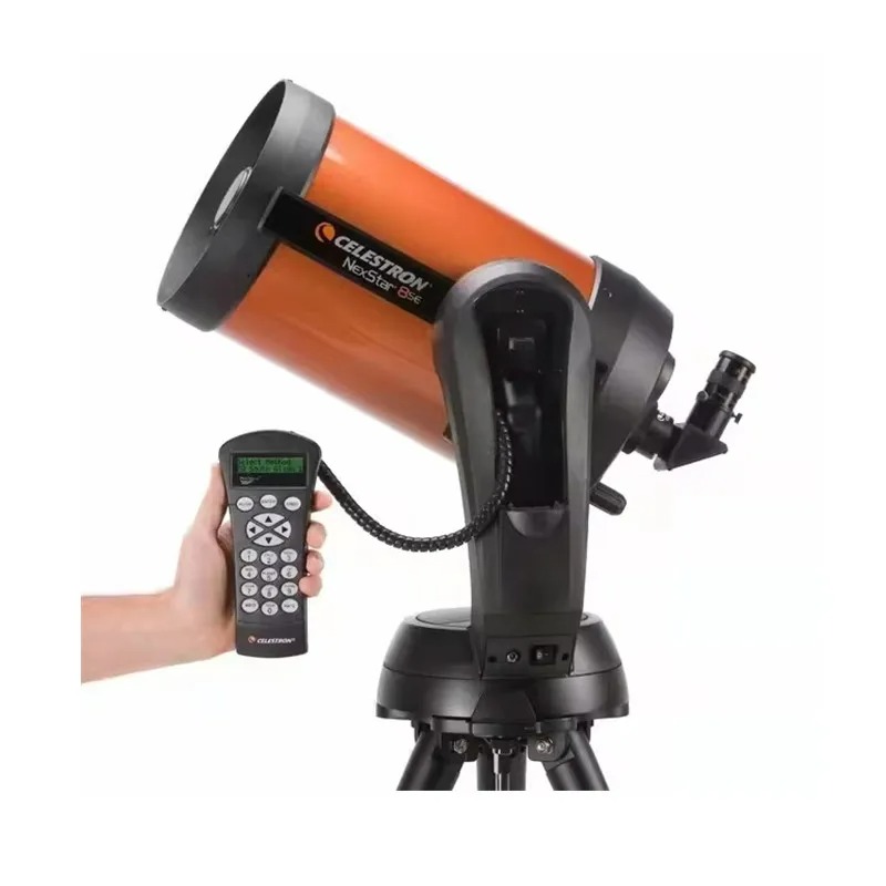 셀레스트론 8SE 넥스스타 슈미트-카세그레인 컴퓨터화  - Celestron Telescope Nexstar 8Se 리뷰 및 가격