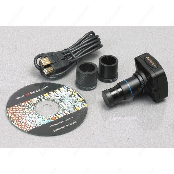 AmScope 삼안 줌 스테레오 현미경 7X-45X + - Amscope Microscope Stereo 7X-45X 리뷰 및 가격