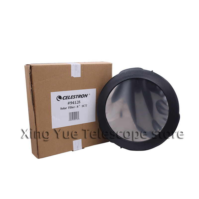 Angeleyes-전문 태양 필름 필터, 망원경 용 B - Celestron Telescope Nexstar 8Se 리뷰 및 가격
