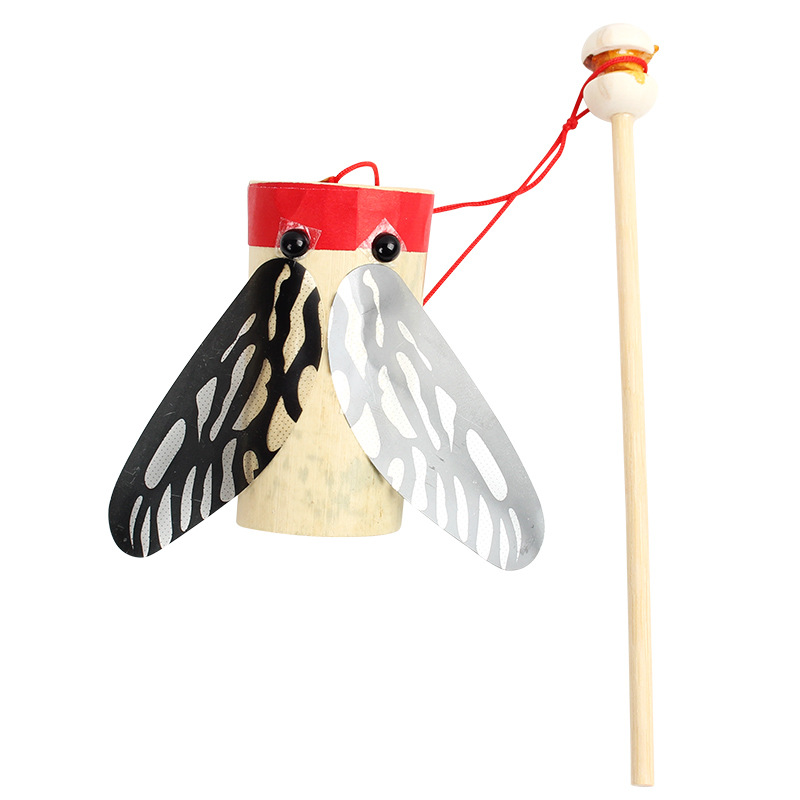 대나무 매미 소리 만들기 장난감, DIY 과학 실험 키 - Science Project Toys Making 리뷰 및 가격