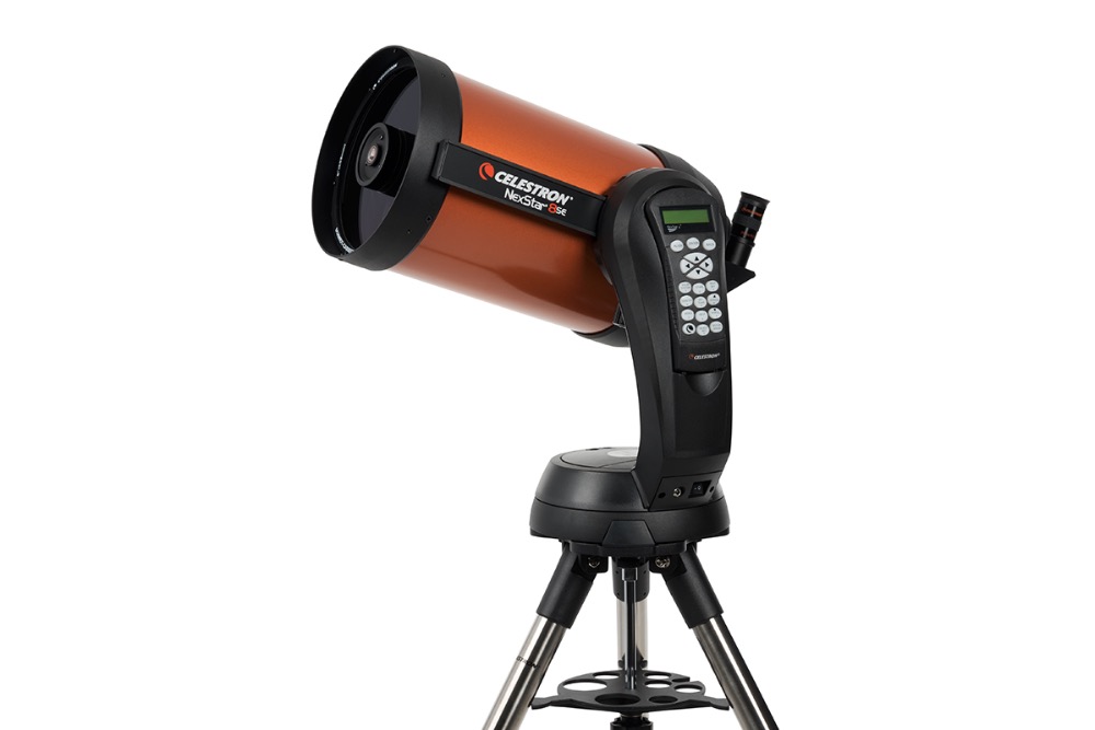 Celestron NexStar 8SE 203mm f/ - Celestron Telescope Nexstar 8Se 리뷰 및 가격