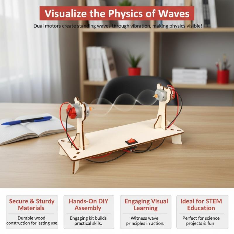 STEM 교육용 물리 실험 시연 키트 학생용 대화형 모 - Science Nature 리뷰 및 가격